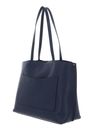 GIANNI CHIARINI Egle Shoulder Bag Navy GIANNI CHIARINI Egle Shoulder Bag Navy