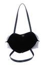 GIANNI CHIARINI Egle Shoulder Bag Navy GIANNI CHIARINI Egle Shoulder Bag Navy