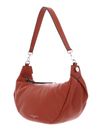 GIANNI CHIARINI Aisha Crossbody Bag Brick Red