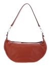 GIANNI CHIARINI Aisha Crossbody Bag Brick Red