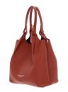 GIANNI CHIARINI Dua Handbag S Brick Red - T. Moro GIANNI CHIARINI Dua Handbag S Brick Red - T. Moro
