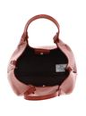 GIANNI CHIARINI Dua Handbag S Brick Red - T. Moro GIANNI CHIARINI Dua Handbag S Brick Red - T. Moro
