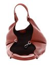 GIANNI CHIARINI Handbag Brick Red - T. Moro GIANNI CHIARINI Handbag Brick Red - T. Moro