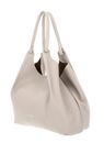 GIANNI CHIARINI Dua Shopping Bag Lamb - Castoro GIANNI CHIARINI Dua Shopping Bag Lamb - Castoro