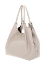 GIANNI CHIARINI Dua Shopping Bag Lamb - Castoro GIANNI CHIARINI Dua Shopping Bag Lamb - Castoro