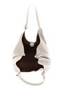 GIANNI CHIARINI Dua Shopping Bag Lamb - Castoro GIANNI CHIARINI Dua Shopping Bag Lamb - Castoro