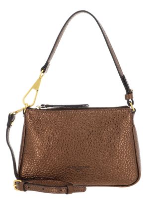 GIANNI CHIARINI Brooke Crossbody Bag Toasted