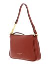 GIANNI CHIARINI Brooke Crossbody Bag Brick Red GIANNI CHIARINI Brooke Crossbody Bag Brick Red