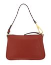 GIANNI CHIARINI Brooke Crossbody Bag Brick Red GIANNI CHIARINI Brooke Crossbody Bag Brick Red