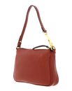 GIANNI CHIARINI Brooke Crossbody Bag Brick Red GIANNI CHIARINI Brooke Crossbody Bag Brick Red