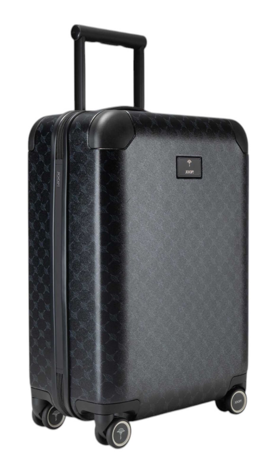 JOOP! Cortina Volare 1.0 C55 Trolleycase 4W S Phantom JOOP! Cortina Volare 1.0 C55 Trolleycase 4W S Phantom