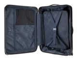 JOOP! Cortina Volare 1.0 C65 Trolleycase 4W M Phantom