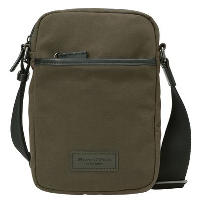 Marc O'Polo Moritz Crossbody Bag S Copley Brown