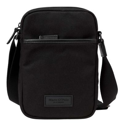 Marc O'Polo Moritz Crossbody Bag S Black