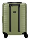 TITAN Overseas 4W Trolley S+ Forest Green TITAN Overseas 4W Trolley S+ Forest Green