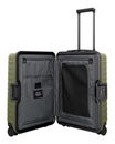 TITAN Overseas 4W Trolley S+ Forest Green TITAN Overseas 4W Trolley S+ Forest Green