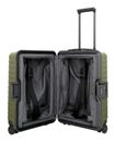 TITAN Overseas 4W Trolley S+ Forest Green TITAN Overseas 4W Trolley S+ Forest Green