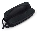 Kapten & Son Bergen Accessory Case All Black