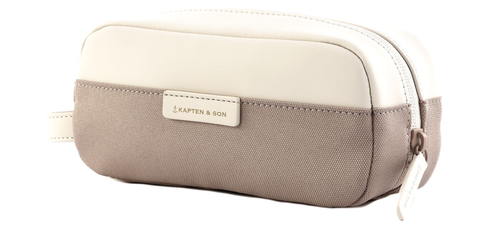 Kapten & Son Bergen Accessory Case Muted Clay Kapten & Son Bergen Accessory Case Muted Clay