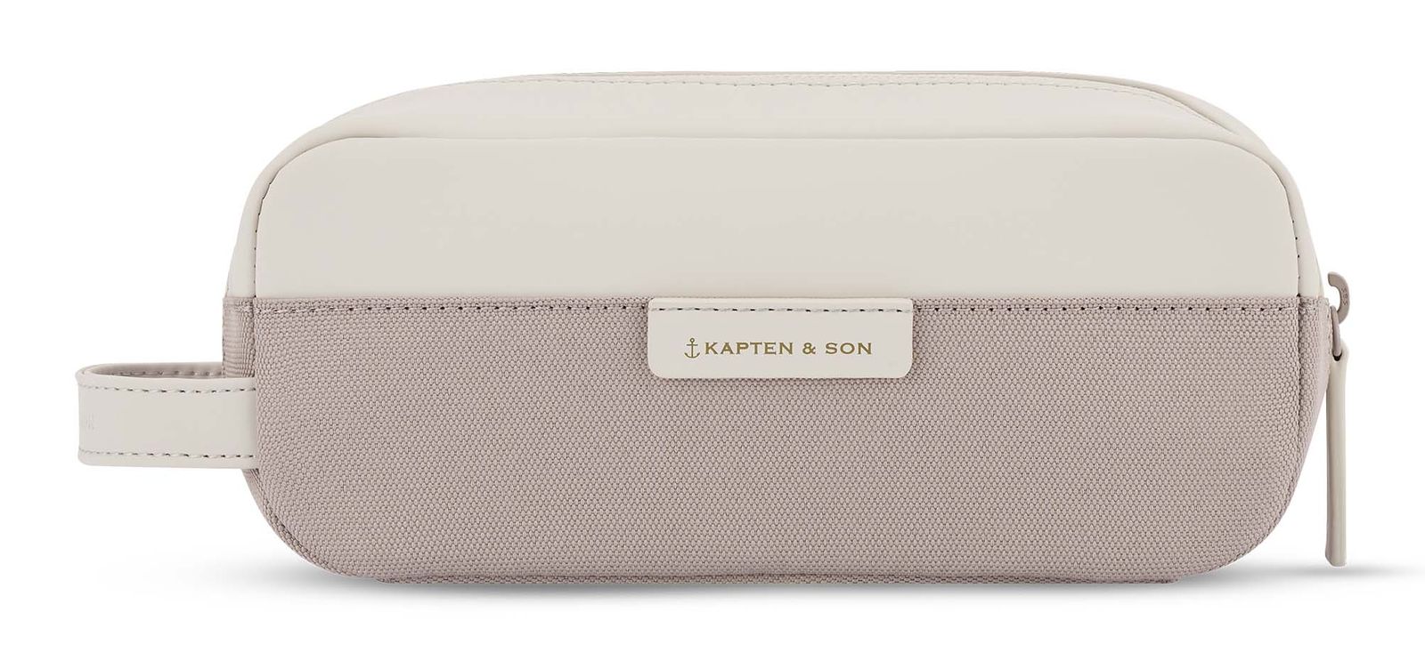 Kapten & Son Bergen Accessory Case Muted Clay