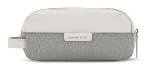 Kapten & Son Bergen Accessory Case Muted Sage