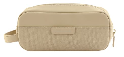 Kapten & Son Bergen Accessory Case Sandstone