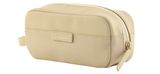 Kapten & Son Bergen Accessory Case Sandstone Kapten & Son Bergen Accessory Case Sandstone