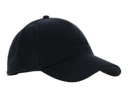 HUGO Jude Cap Deep Black HUGO Jude Cap Deep Black