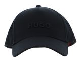 HUGO Jude Cap Deep Black