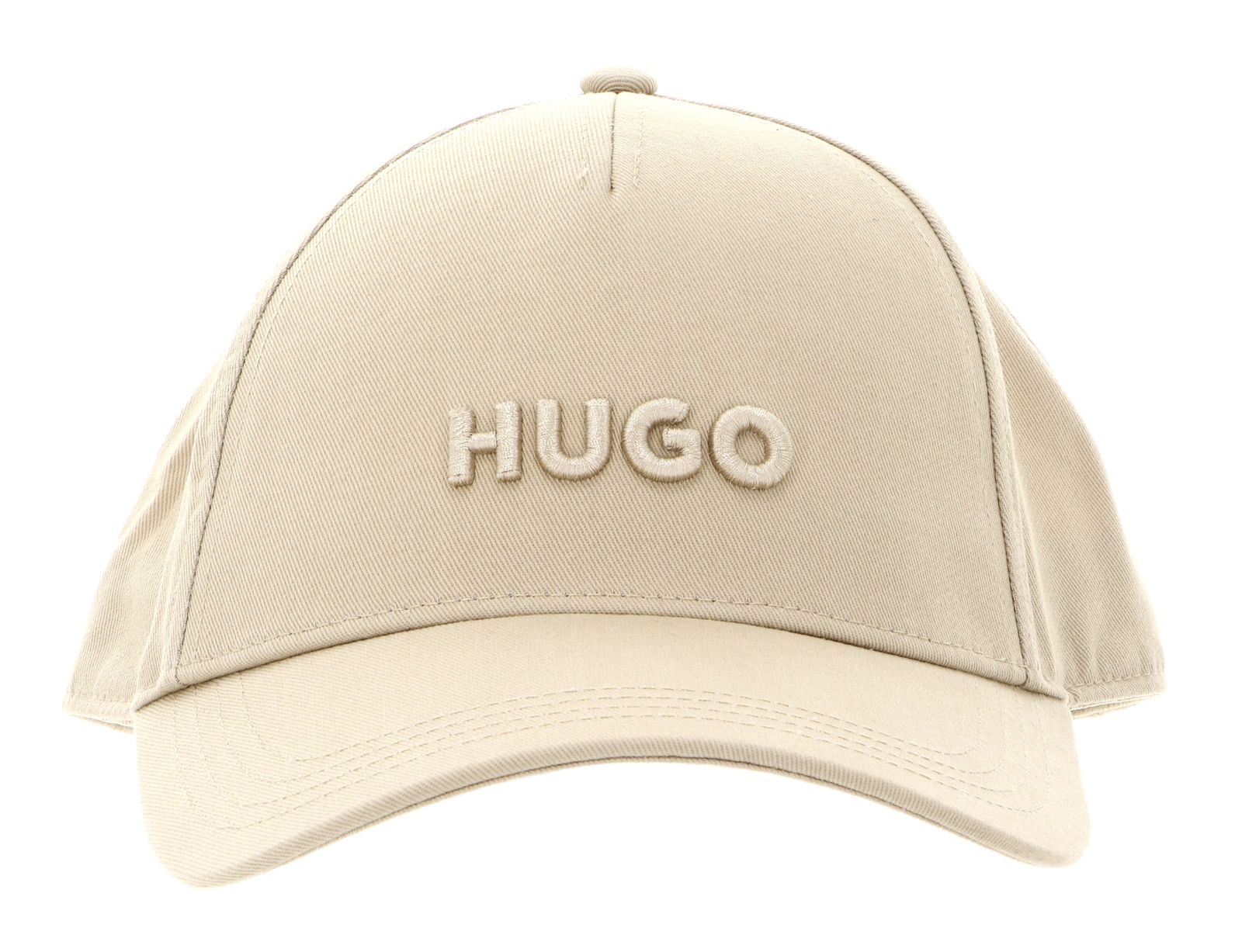 HUGO Jude Cap Medium Beige HUGO Jude Cap Medium Beige