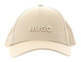 HUGO Jude Cap Medium Beige