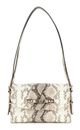 GUESS Lefia Flap Shoulder Bag Natural
