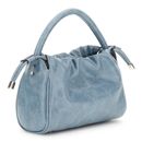 GUESS Amys Drawstring Crossbody Slate GUESS Amys Drawstring Crossbody Slate