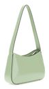 GUESS Arnela Top Zip Shoulder Bag Sage