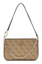 Latte Logo / Brown