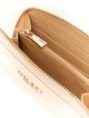 GUESS Phoebe SLG Medium Zip Around Wallet M Rose Water Logo GUESS Phoebe SLG Medium Zip Around Wallet M Rose Water Logo