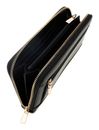 GUESS Tatum SLG Zip Around Wallet L Black