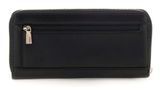 GUESS Tatum SLG Zip Around Wallet L Black