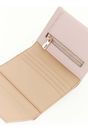 GUESS Rosalba SLG Petite Trifold Wallet Rose