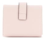 GUESS Rosalba SLG Petite Trifold Wallet Rose