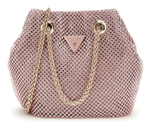 GUESS Zalina Mini Pouch Bellarose