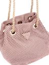 GUESS Zalina Mini Pouch Bellarose GUESS Zalina Mini Pouch Bellarose
