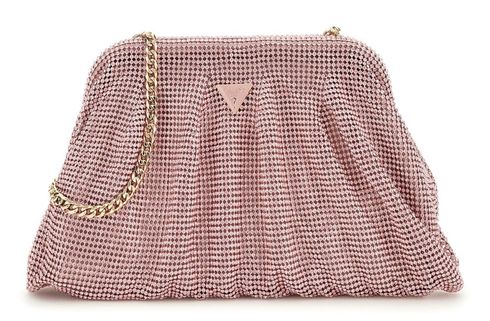 GUESS Zalina Frame Clutch Bellarose