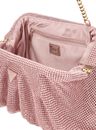 GUESS Zalina Frame Clutch Bellarose GUESS Zalina Frame Clutch Bellarose
