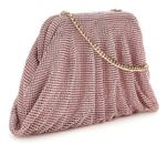 GUESS Zalina Frame Clutch Bellarose GUESS Zalina Frame Clutch Bellarose