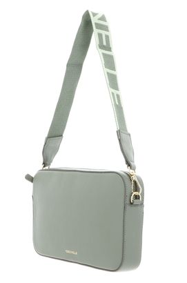 バッグ・カバンその他 COCCINELLE Woman Mini bag Silver E5QH0550201 Y69 Coccinelle Alisas Medium | Coccinelle®