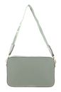 COCCINELLE Tebe Mini Bag Grained Leather Greenery