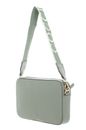 COCCINELLE Tebe Mini Bag Grained Leather Greenery