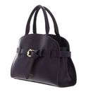 COCCINELLE Sabine Handbag Prune