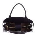COCCINELLE Sabine Handbag Prune
